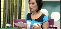 Jutarnji program, ATV, 27.10.2013.