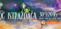 Univerzitet za poslovne studije i Evropska noć istraživača