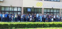 Učenici SC “Gaudeamus” na sajmu knjige “Banja Luka 2016”