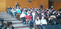 PREDSTAVA “STRADALNICI” U IZVOĐENJU BANJALUČKOG STUDENTSKOG POZORIŠTA