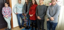 STIPENDIJE GRADA BANJA LUKA ZA NAŠE UČENIKE