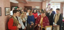 OBILJEŽENA ŠKOLSKA SLAVA SVETI SAVA