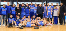 NAŠI UČENICI I KOŠARKAŠI KK “IGOKEA” USPJEŠNI U ZAVRŠNICI JUNIORSKE ABA REGIONALNE LIGE