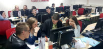 TAKMIČENJE SREDNJOŠKOLACA U PREDUZETNIŠTVU “6. MUNJA BUSINESS CHALLENGE”