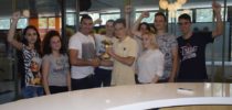 NAŠI UČENICI NAJBOLJI NA 4. BANJALUČKOM POLUMARATONU