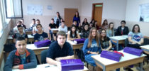 POČETAK NOVE ŠKOLSKE GODINE