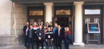 POSJETA EDUKATIVNOJ KONFERENCIJI „MLADI U DIGITALNOM DOBU”