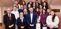 Dodjela nagrada najboljim banjalučkim srednjoškolcima